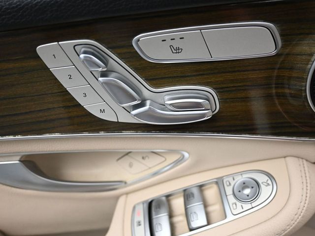 2017 Mercedes-Benz C-Class C 300 Sedan - 23019893 - 15