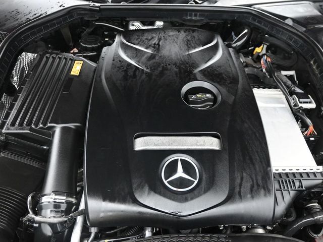 2017 Mercedes-Benz C-Class C 300 Sedan - 23019893 - 16