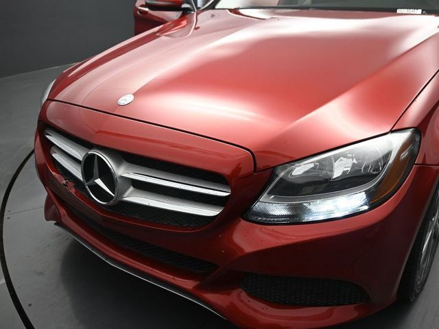 2017 Mercedes-Benz C-Class C 300 Sedan - 23019893 - 17