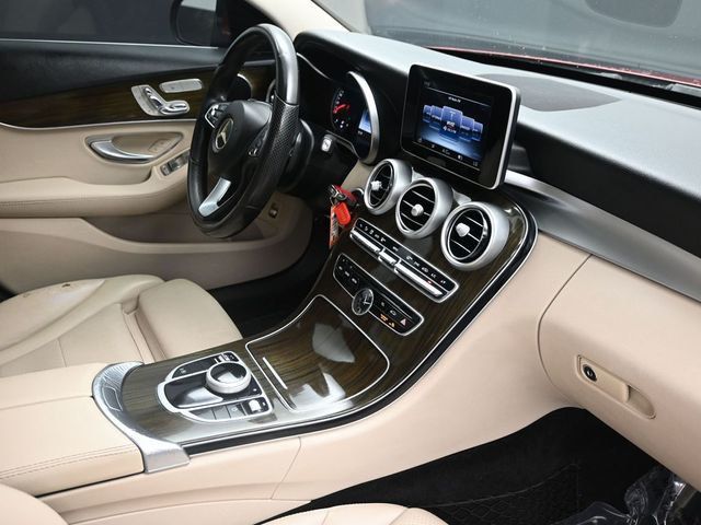 2017 Mercedes-Benz C-Class C 300 Sedan - 23019893 - 20