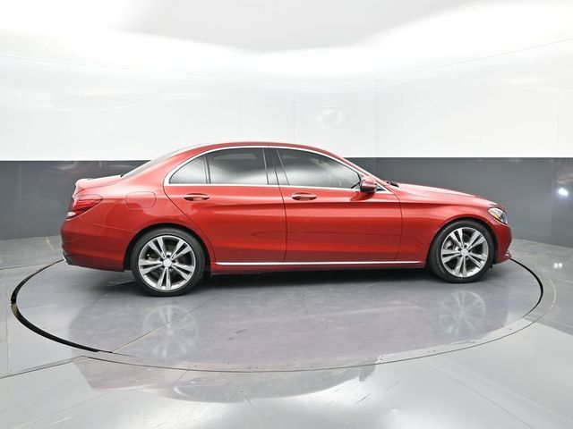 2017 Mercedes-Benz C-Class C 300 Sedan - 23019893 - 25
