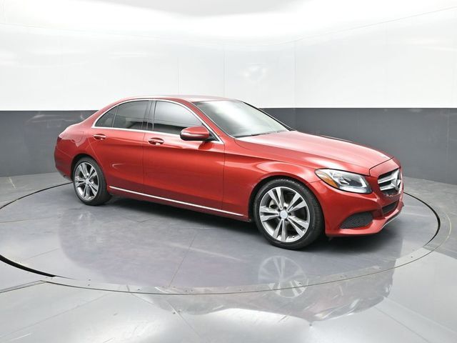 2017 Mercedes-Benz C-Class C 300 Sedan - 23019893 - 26