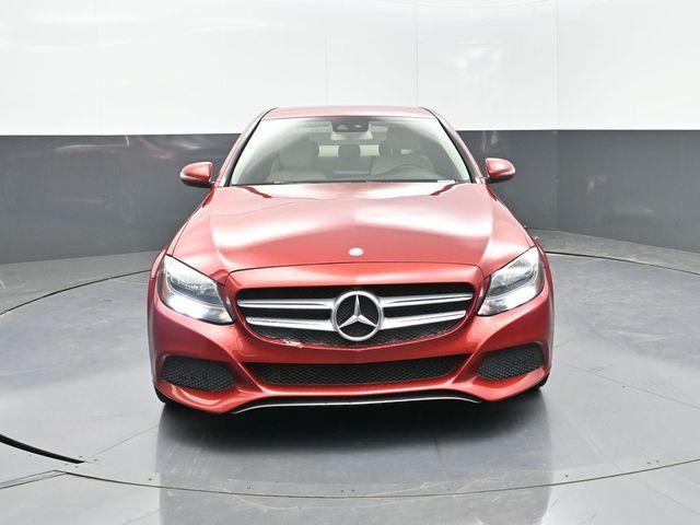 2017 Mercedes-Benz C-Class C 300 Sedan - 23019893 - 27
