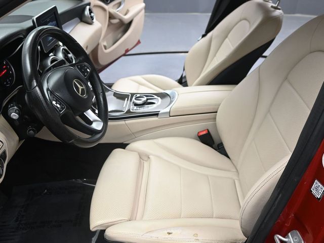 2017 Mercedes-Benz C-Class C 300 Sedan - 23019893 - 6
