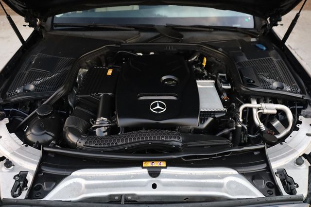 2017 Mercedes-Benz C-Class C 300 Sedan - 22928721 - 9