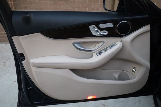 2017 Mercedes-Benz C-Class C 300 Sedan - 22928721 - 12