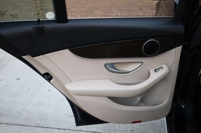 2017 Mercedes-Benz C-Class C 300 Sedan - 22928721 - 15