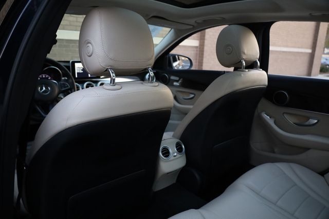 2017 Mercedes-Benz C-Class C 300 Sedan - 22928721 - 16