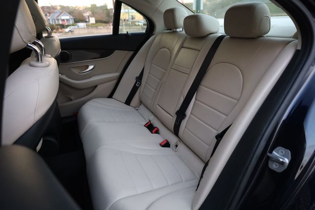 2017 Mercedes-Benz C-Class C 300 Sedan - 22928721 - 17