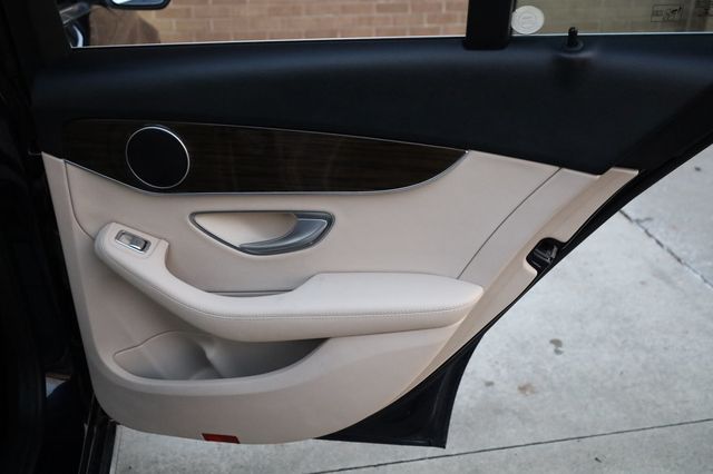 2017 Mercedes-Benz C-Class C 300 Sedan - 22928721 - 18