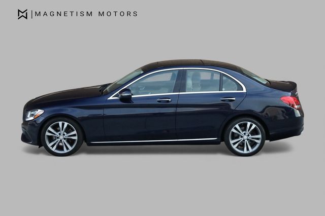 2017 Mercedes-Benz C-Class C 300 Sedan - 22928721 - 1