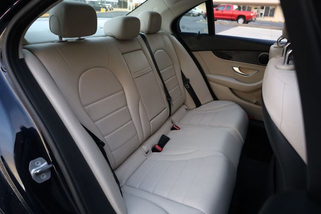 2017 Mercedes-Benz C-Class C 300 Sedan - 22928721 - 19