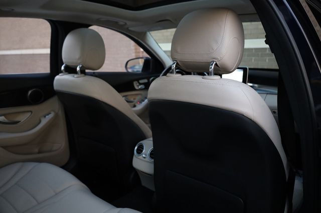 2017 Mercedes-Benz C-Class C 300 Sedan - 22928721 - 20
