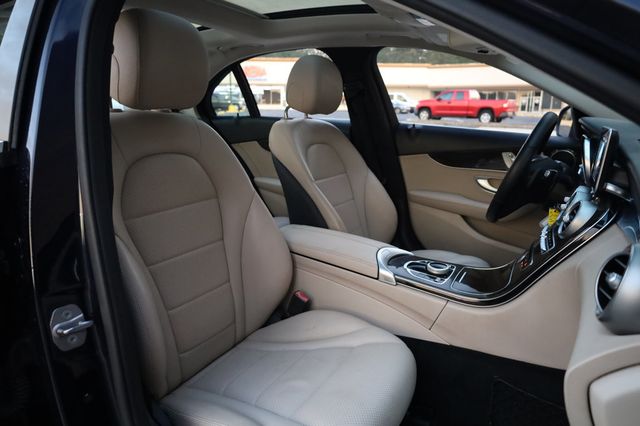 2017 Mercedes-Benz C-Class C 300 Sedan - 22928721 - 23