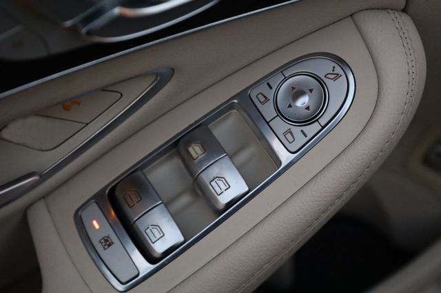 2017 Mercedes-Benz C-Class C 300 Sedan - 22928721 - 32