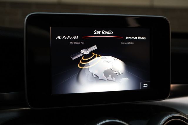 2017 Mercedes-Benz C-Class C 300 Sedan - 22928721 - 35