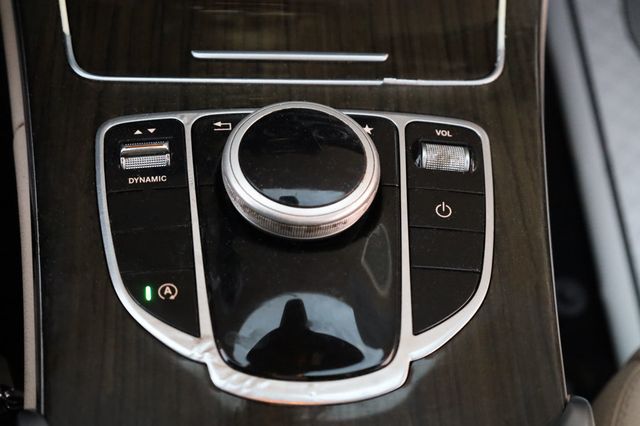 2017 Mercedes-Benz C-Class C 300 Sedan - 22928721 - 38