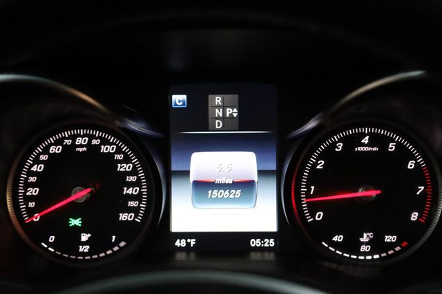 2017 Mercedes-Benz C-Class C 300 Sedan - 22928721 - 39