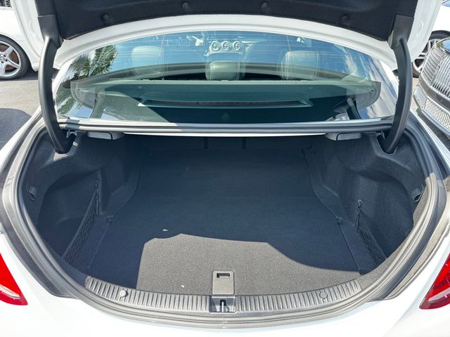 2017 Mercedes-Benz C-Class C 300 Sedan - 23043666 - 11