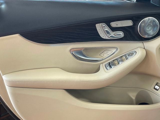 2017 MERCEDES-BENZ C-CLASS - Image 10