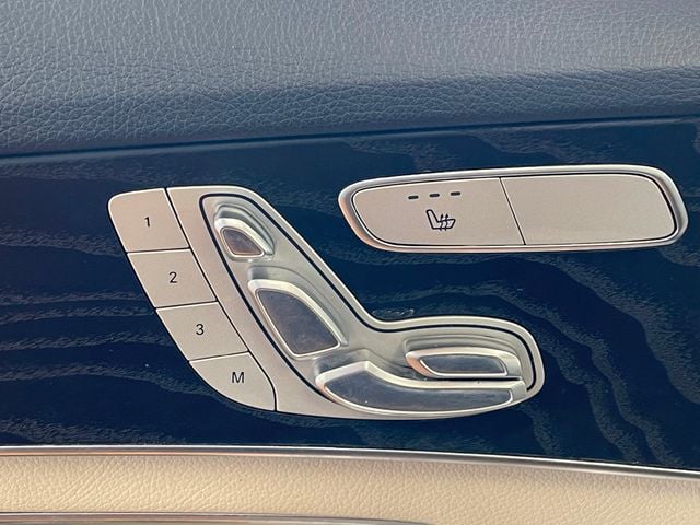 2017 MERCEDES-BENZ C-CLASS - Image 11