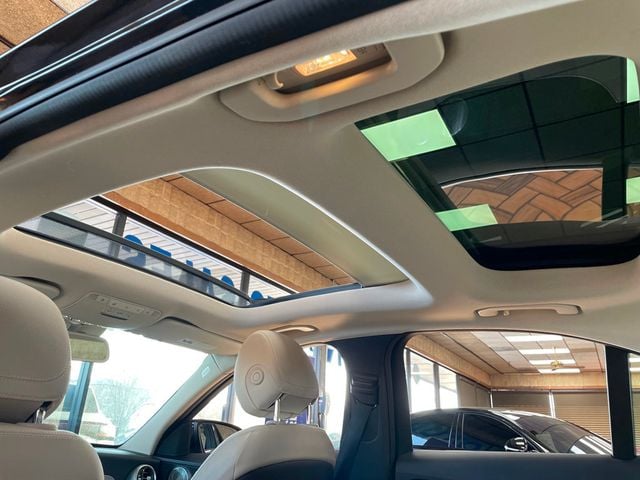 2017 MERCEDES-BENZ C-CLASS - Image 15