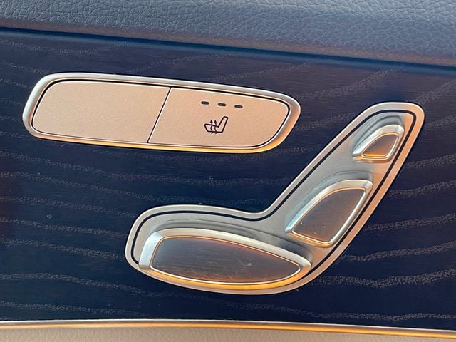 2017 MERCEDES-BENZ C-CLASS - Image 23