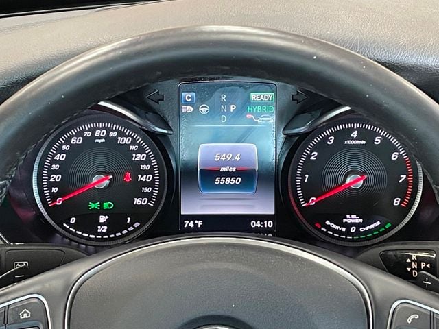 2017 MERCEDES-BENZ C-CLASS - Image 31