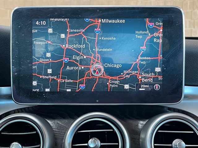 2017 MERCEDES-BENZ C-CLASS - Image 32