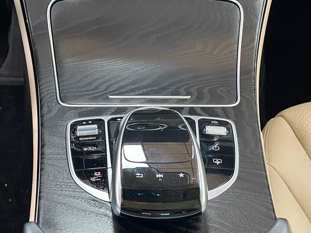 2017 MERCEDES-BENZ C-CLASS - Image 37