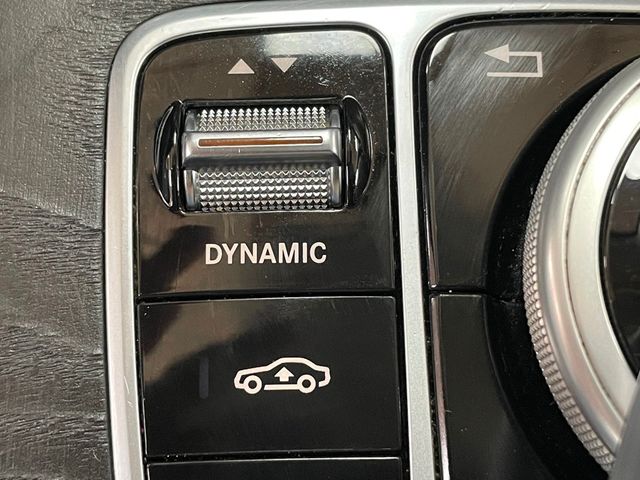 2017 MERCEDES-BENZ C-CLASS - Image 38