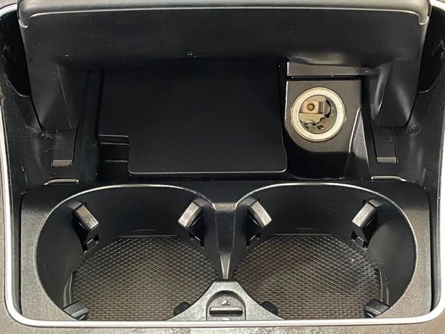 2017 MERCEDES-BENZ C-CLASS - Image 40