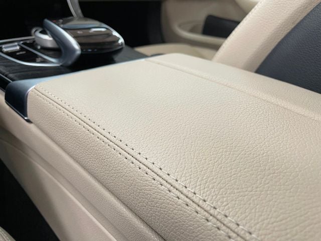 2017 MERCEDES-BENZ C-CLASS - Image 41