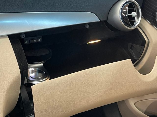 2017 MERCEDES-BENZ C-CLASS - Image 43