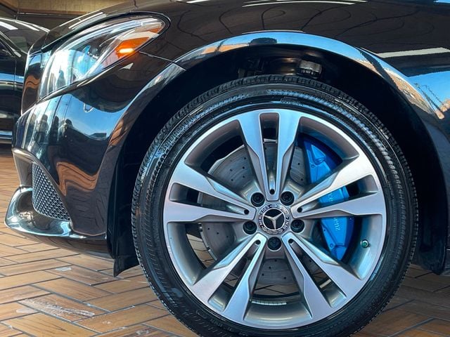 2017 MERCEDES-BENZ C-CLASS - Image 1