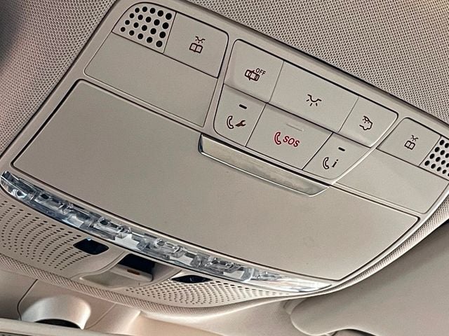 2017 MERCEDES-BENZ C-CLASS - Image 47