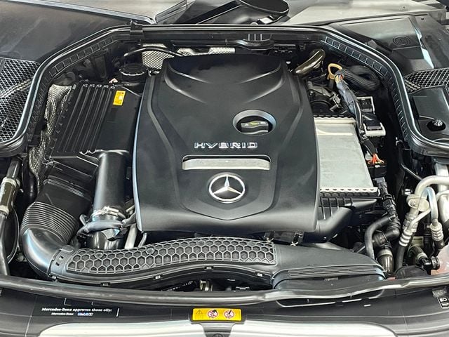 2017 MERCEDES-BENZ C-CLASS - Image 48