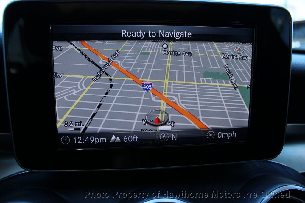 2017 Mercedes-Benz C-Class C350e Sedan SULEV - 22914274 - 13