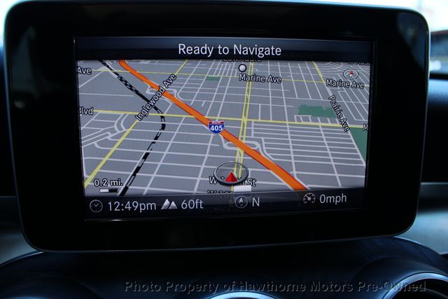 2017 Mercedes-Benz C-Class C350e Sedan SULEV - 22914274 - 13