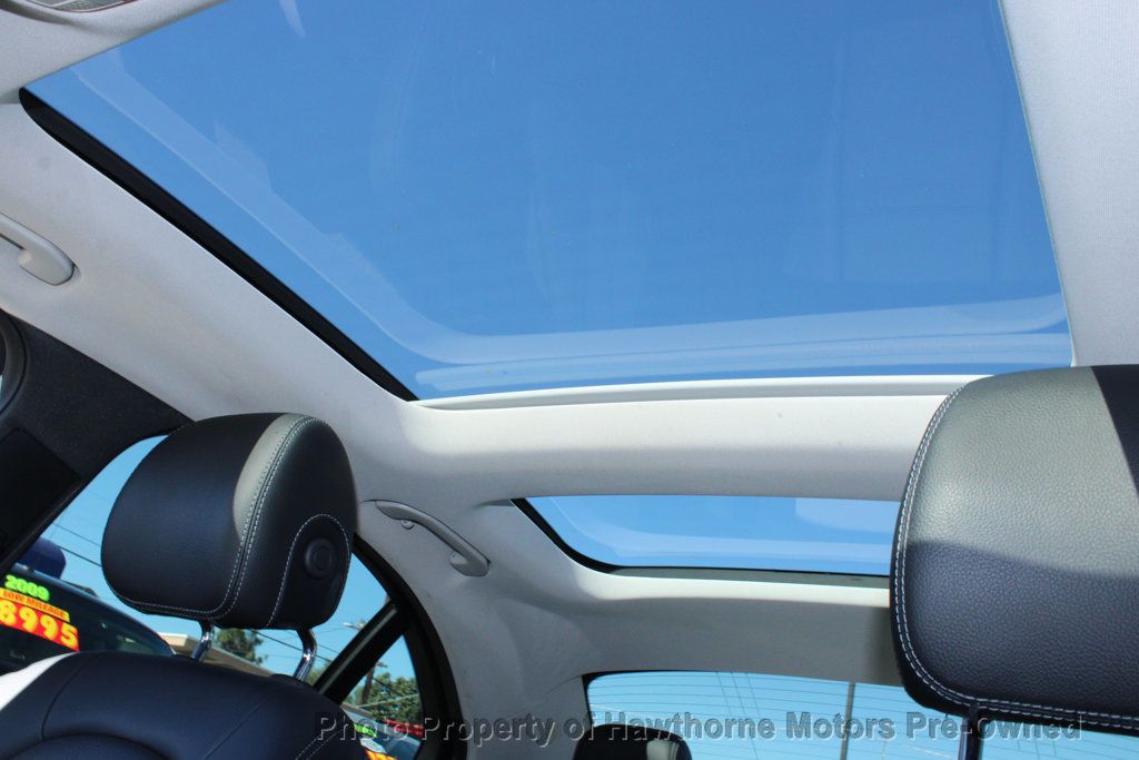 2017 Mercedes-Benz C-Class C350e Sedan SULEV - 22914274 - 16