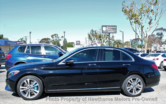 2017 Mercedes-Benz C-Class C350e Sedan SULEV - 22914274 - 7
