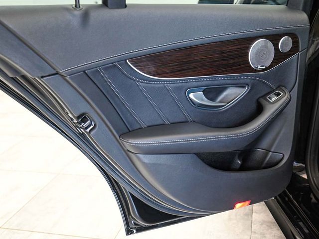 2017 Mercedes-Benz C-Class C 63 AMG - 22999222 - 10