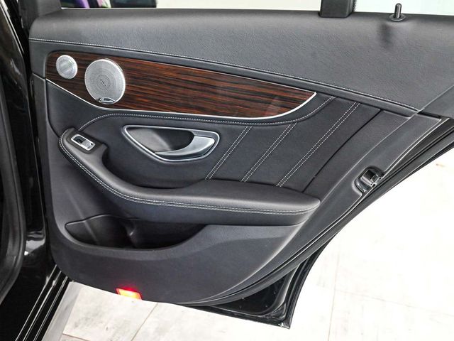 2017 Mercedes-Benz C-Class C 63 AMG - 22999222 - 11