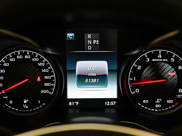 2017 Mercedes-Benz C-Class C 63 AMG - 22999222 - 14
