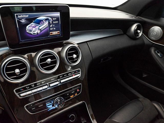 2017 Mercedes-Benz C-Class C 63 AMG - 22999222 - 16
