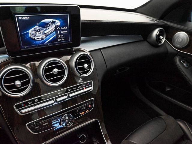 2017 Mercedes-Benz C-Class C 63 AMG - 22999222 - 17