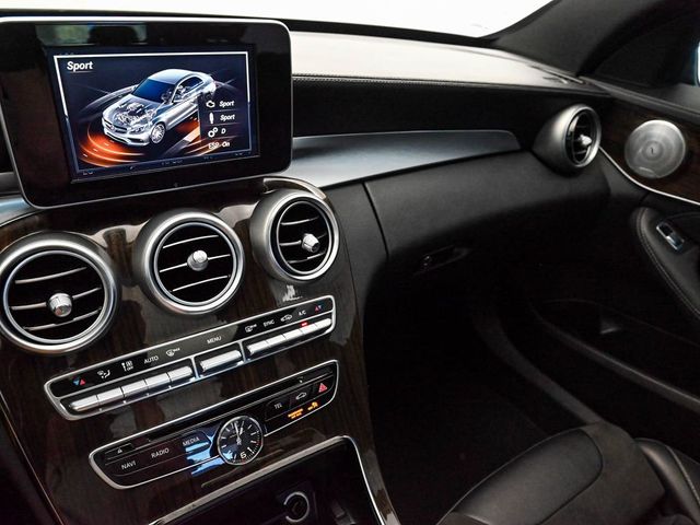 2017 Mercedes-Benz C-Class C 63 AMG - 22999222 - 18