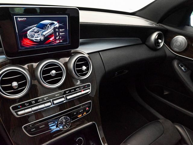 2017 Mercedes-Benz C-Class C 63 AMG - 22999222 - 19