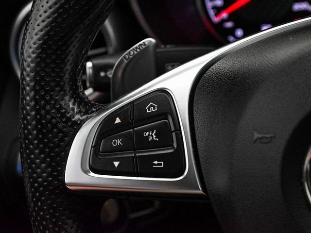 2017 Mercedes-Benz C-Class C 63 AMG - 22999222 - 25