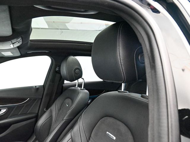 2017 Mercedes-Benz C-Class C 63 AMG - 22999222 - 31